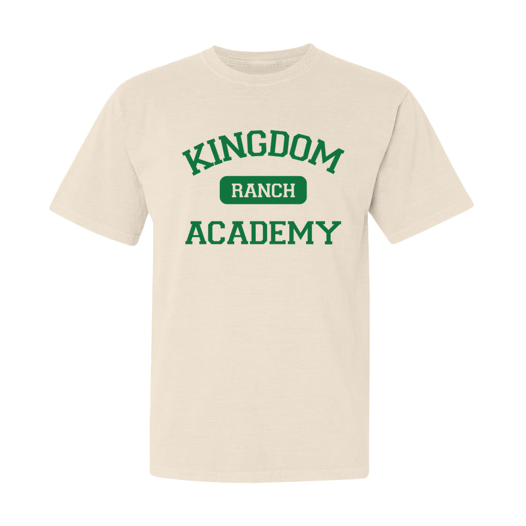 Collections – Kingdom Ranch Academy